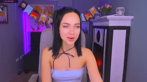 nicki_lovex online show from 22, 9, 2025