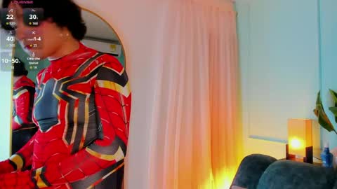 nicki_ripperton online show from 11, 4, 2026