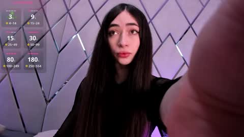 Nickie online show from 25, 12, 2024