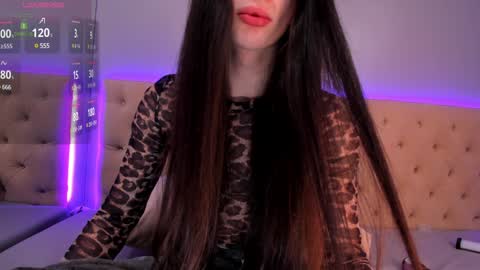 Nickie online show from 1, 1, 2025