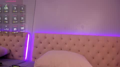 Nickie online show from 6, 2, 2025