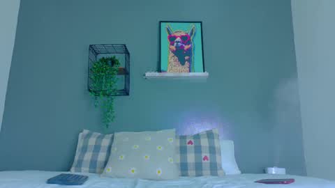 NICKI FOX  online show from 17, 11, 2025