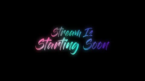Nicki Love online show from 16, 9, 2025