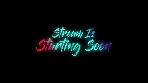 Nicki Love online show from 17, 9, 2025