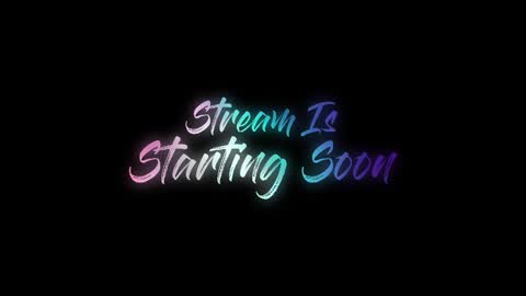 Nicki Love online show from 29, 9, 2025