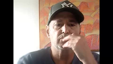 nickincali online show from 8, 12, 2024