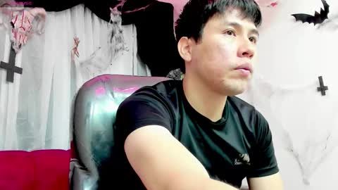 Nickk Wolff online show from 15, 10, 2025