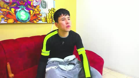 Nickk Wolff online show from 7, 11, 2025