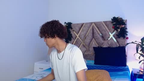 Snapshot of nickolas_moon chatting on 26, 12, 2024 Nickolas Muoz online show from 26, 12, 2024