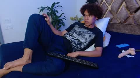Snapshot of nickolas_moon chatting on 30, 12, 2024 Nickolas Muoz online show from 30, 12, 2024