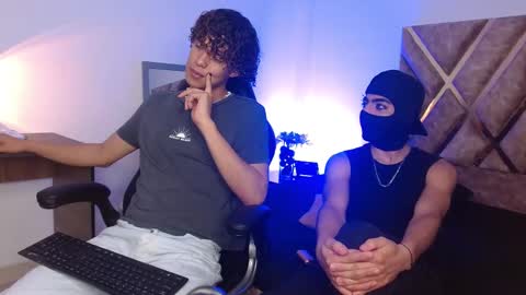 Snapshot of nickolas_moon chatting on 23, 2, 2025 Nickolas Muoz online show from 23, 2, 2025