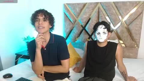 Snapshot of nickolas_moon chatting on 8, 3, 2025 Nickolas Muoz online show from 8, 3, 2025