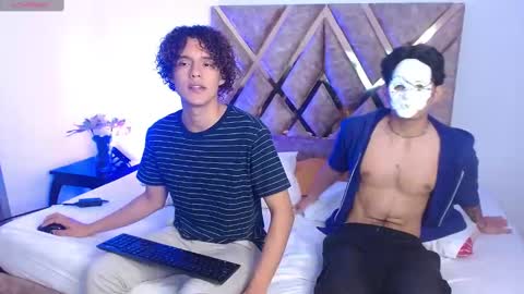 Snapshot of nickolas_moon chatting on 9, 3, 2025 Nickolas Muoz online show from 9, 3, 2025