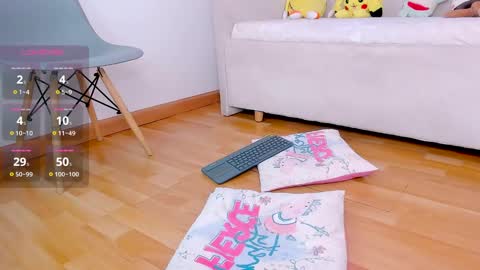 Nicolas online show from 30, 12, 2024