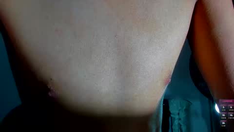 ISABEL   IG Dajobasa online show from 6, 1, 2025