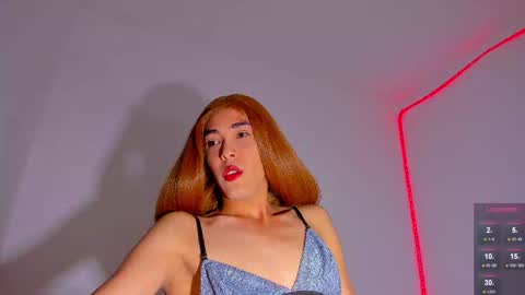 ISABEL   IG Dajobasa online show from 20, 1, 2025