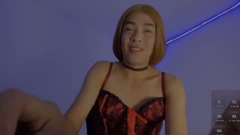 ISABEL   IG Dajobasa online show from 10, 3, 2025