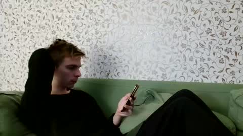 Nick online show from 10, 12, 2024