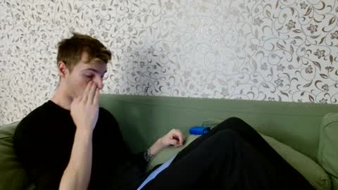 Nick online show from 12, 12, 2024