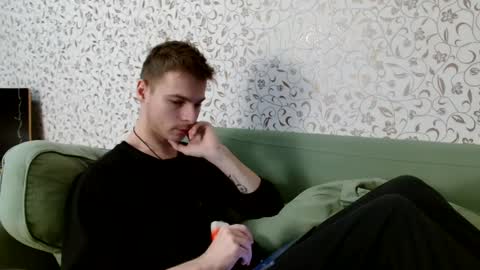 Nick online show from 13, 1, 2025