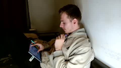 Nick online show from 12, 9, 2025