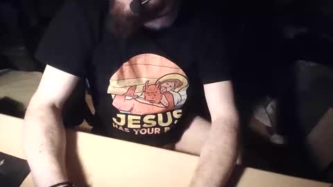 Thomas Jefferson online show from 25, 11, 2025