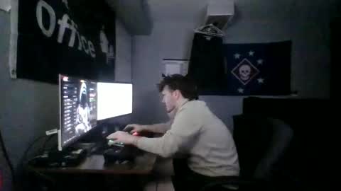 PLAYING COD online show from 20, 12, 2024