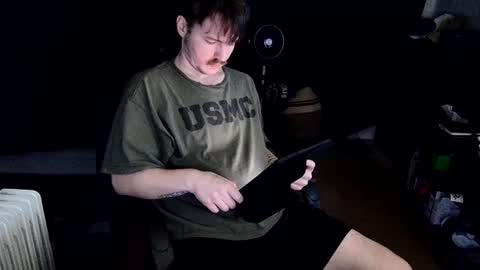 PLAYING COD online show from 22, 12, 2024