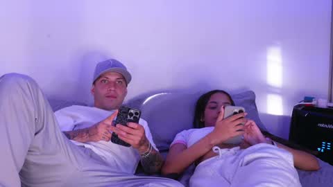 nicky and blake online show from 13, 1, 2025