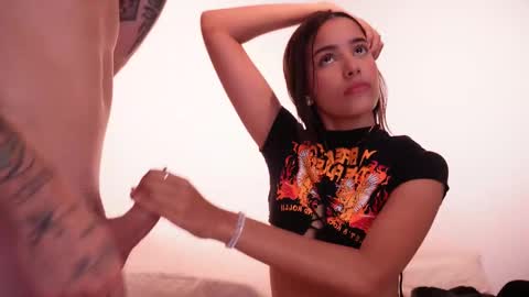 nicky and blake online show from 26, 2, 2025