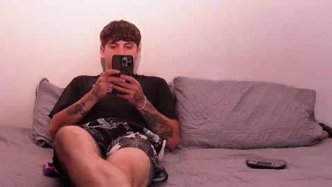 nicky and blake online show from 3, 3, 2025