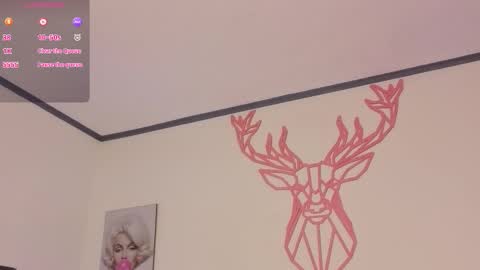 nicky_as online show from 19, 2, 2026