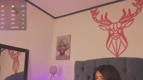 nicky_as online show from 12, 3, 2026