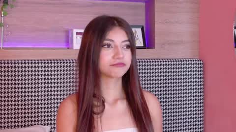 Snapshot of nicky_belmonth chatting on 15, 1, 2025 nicky_belmonth online show from 15, 1, 2025