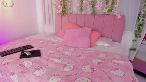 nicky_bonny18 online show from 3, 2, 2026