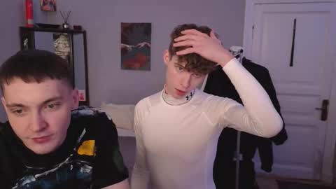 Snapshot of nicky_mart chatting on 26, 11, 2025 Nicki Danny online show from 26, 11, 2025