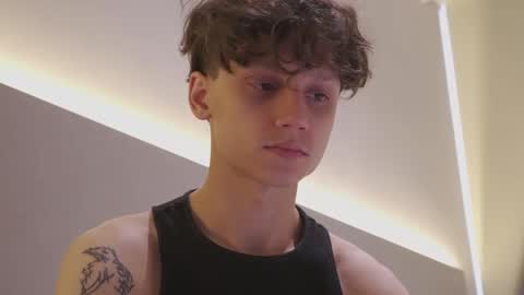 Snapshot of nicky_neal chatting on 13, 10, 2025 Nicky Neal online show from 13, 10, 2025