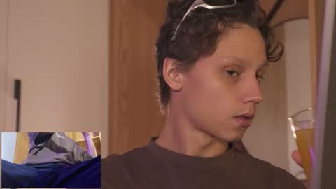 Snapshot of nicky_neal chatting on 26, 2, 2026 Nicky Neal online show from 26, 2, 2026