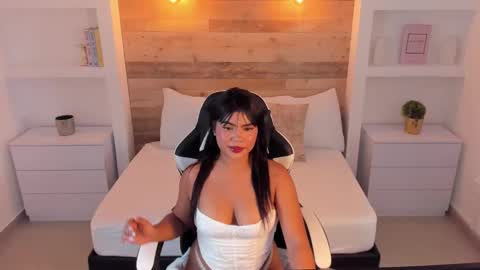 Snapshot of nicky_peyton chatting on 10, 10, 2025 Nicky online show from 10, 10, 2025