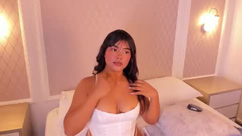 Snapshot of nicky_peyton chatting on 7, 11, 2025 Nicky online show from 7, 11, 2025