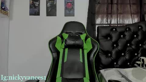 nicky online show from 23, 2, 2026