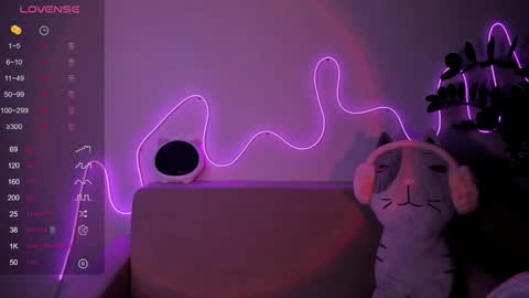 Snapshot of nicky_weekends chatting on 5, 12, 2024 Nicky Weekends online show from 5, 12, 2024