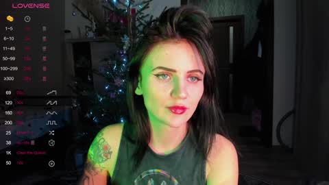 Snapshot of nicky_weekends chatting on 7, 1, 2025 Nicky Weekends online show from 7, 1, 2025