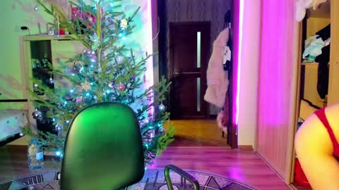 Snapshot of nicky_weekends chatting on 14, 1, 2025 Nicky Weekends online show from 14, 1, 2025