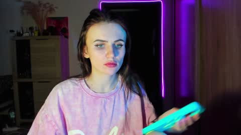 Snapshot of nicky_weekends chatting on 25, 1, 2025 Nicky Weekends online show from 25, 1, 2025