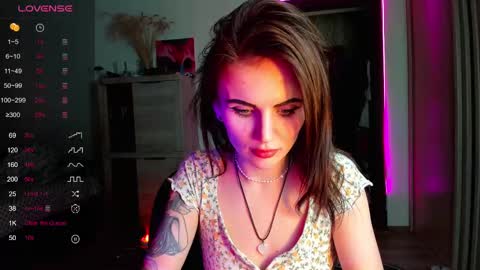 Snapshot of nicky_weekends chatting on 22, 2, 2025 Nicky Weekends online show from 22, 2, 2025