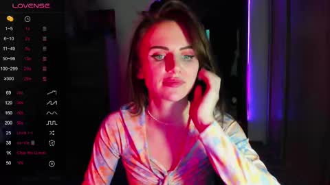 Snapshot of nicky_weekends chatting on 23, 2, 2025 Nicky Weekends online show from 23, 2, 2025