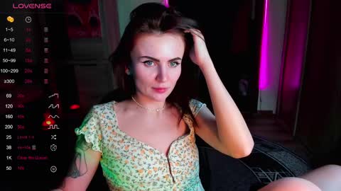 Snapshot of nicky_weekends chatting on 26, 2, 2025 Nicky Weekends online show from 26, 2, 2025