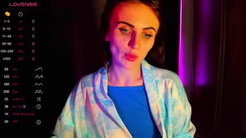 Snapshot of nicky_weekends chatting on 3, 3, 2025 Nicky Weekends online show from 3, 3, 2025