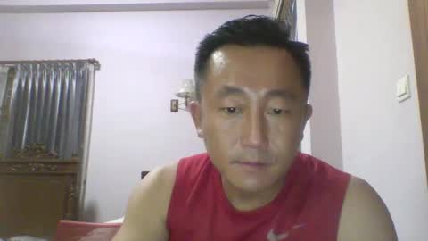 nickyang75 online show from 8, 1, 2025
